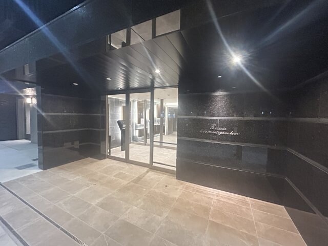 GENOVIA神戸湊川公園の物件外観写真