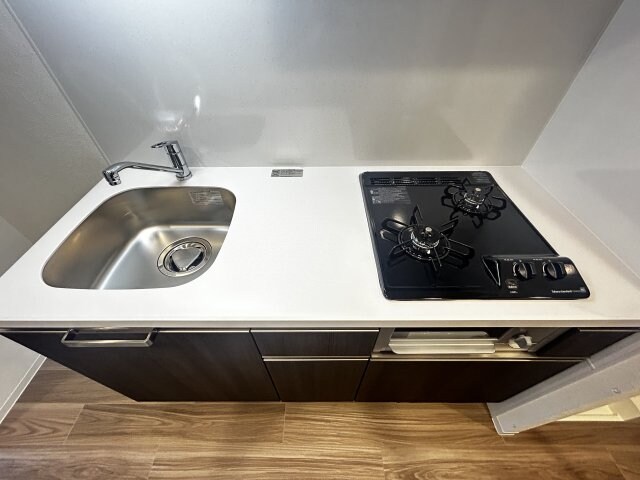 GENOVIA神戸湊川公園の物件内観写真