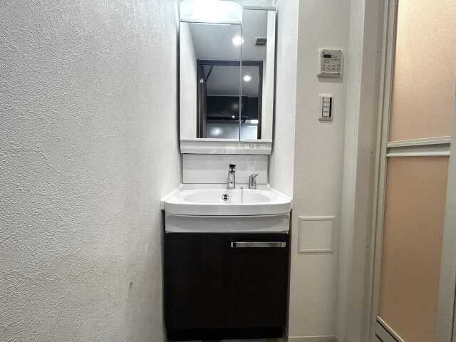 GENOVIA神戸湊川公園の物件内観写真