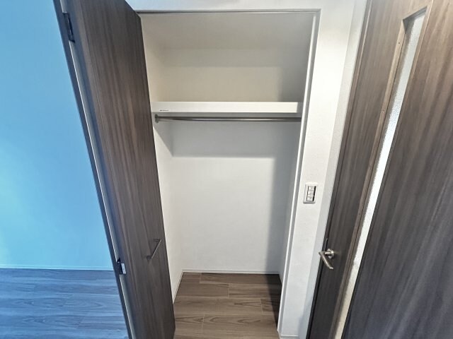 GENOVIA神戸湊川公園の物件内観写真