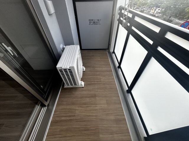 GENOVIA神戸湊川公園の物件内観写真