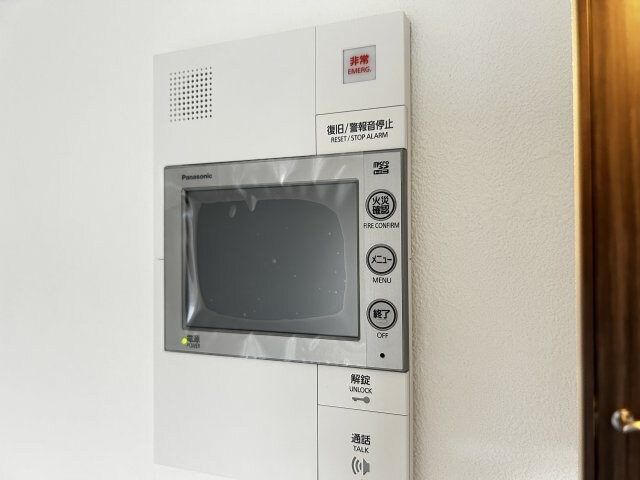 GENOVIA神戸湊川公園の物件内観写真