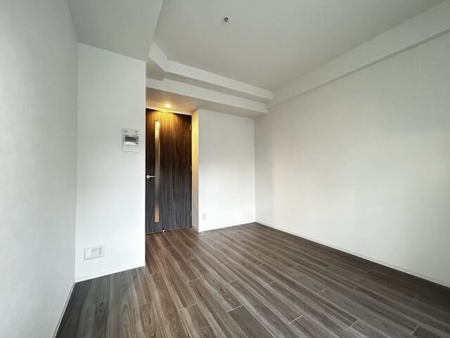 GENOVIA神戸湊川公園の物件内観写真