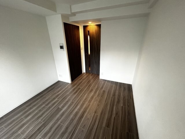 GENOVIA神戸湊川公園の物件内観写真