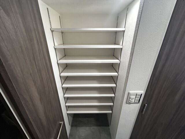 GENOVIA神戸湊川公園の物件内観写真