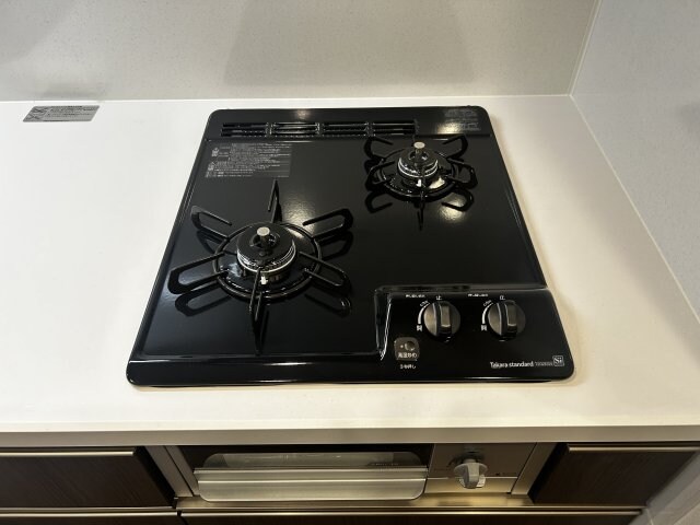 GENOVIA神戸湊川公園の物件内観写真