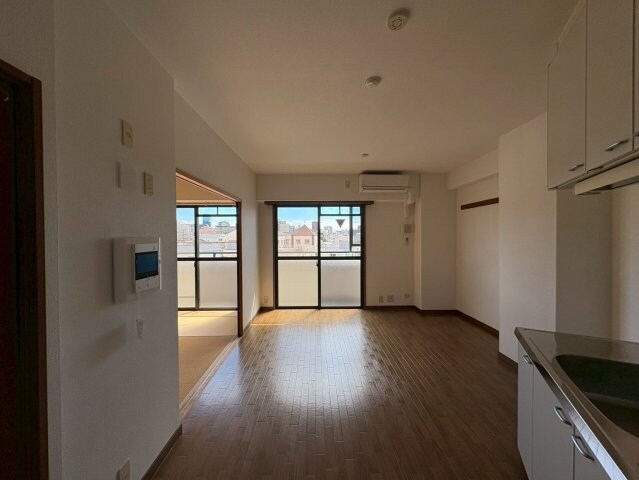 サンリッジ湊川の物件内観写真