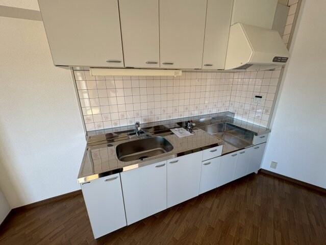 サンリッジ湊川の物件内観写真