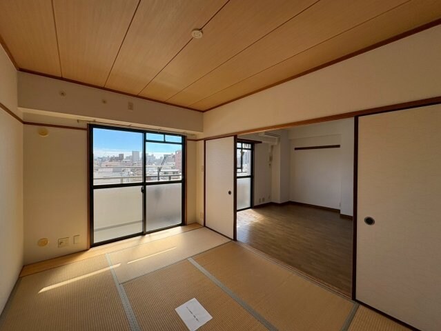 サンリッジ湊川の物件内観写真