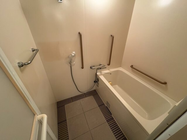 サンリッジ湊川の物件内観写真