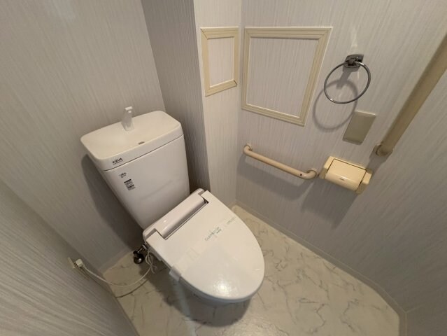 サンリッジ湊川の物件内観写真