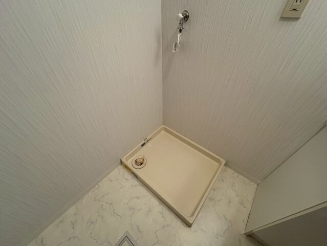 サンリッジ湊川の物件内観写真