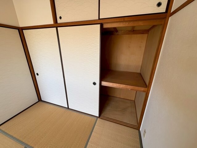 サンリッジ湊川の物件内観写真