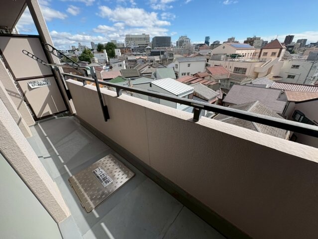 サンリッジ湊川の物件内観写真