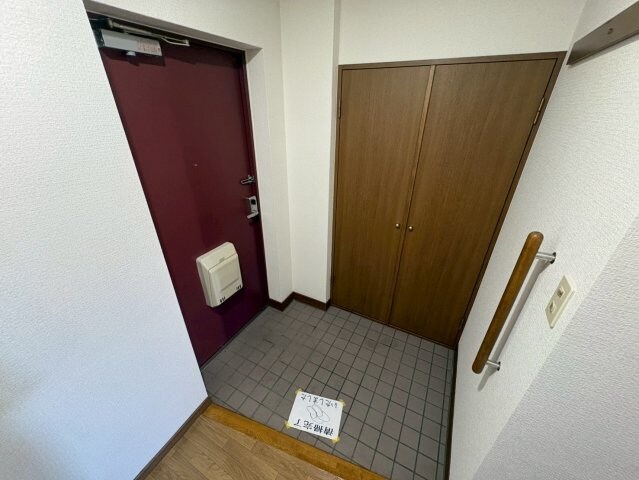 サンリッジ湊川の物件内観写真