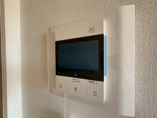 サンリッジ湊川の物件内観写真