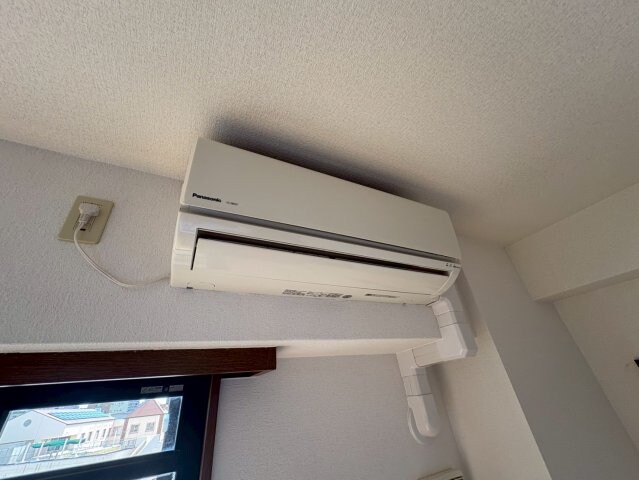 サンリッジ湊川の物件内観写真