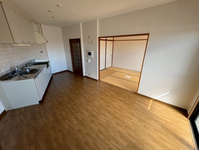 サンリッジ湊川の物件内観写真