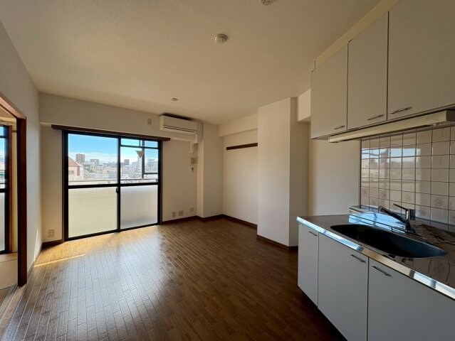 サンリッジ湊川の物件内観写真