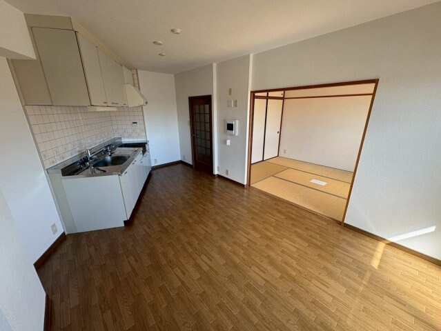 サンリッジ湊川の物件内観写真