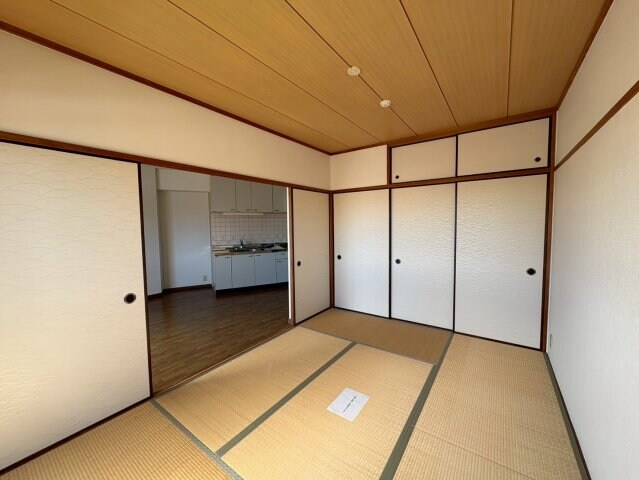 サンリッジ湊川の物件内観写真