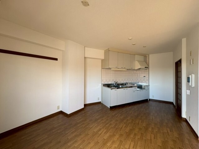 サンリッジ湊川の物件内観写真