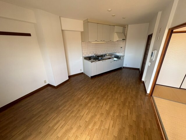 サンリッジ湊川の物件内観写真