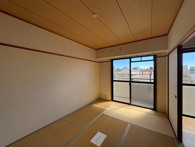 サンリッジ湊川の物件内観写真