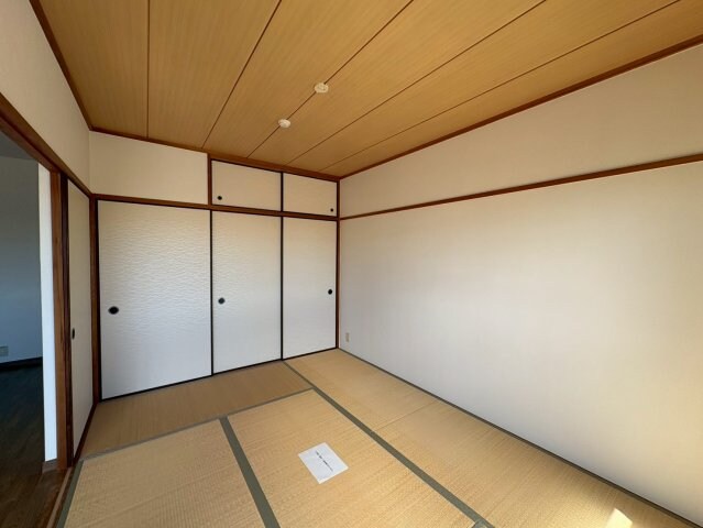 サンリッジ湊川の物件内観写真