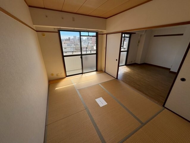 サンリッジ湊川の物件内観写真