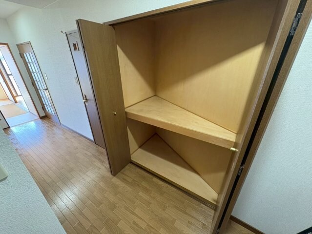 サンリッジ湊川の物件内観写真