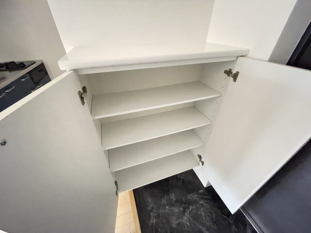 CITYSPIRE神戸元町1の物件内観写真