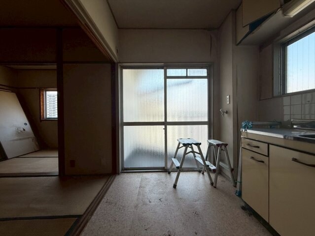 チャンピオン兵庫ビルの物件内観写真