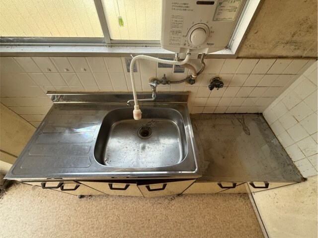 チャンピオン兵庫ビルの物件内観写真