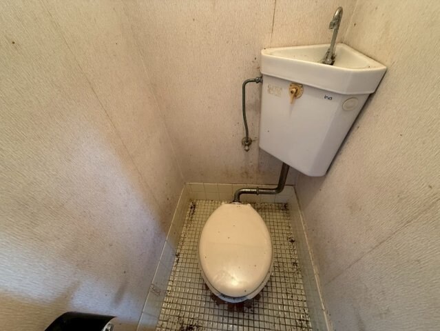 チャンピオン兵庫ビルの物件内観写真