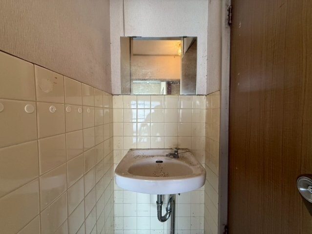 チャンピオン兵庫ビルの物件内観写真