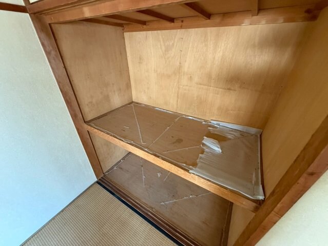 チャンピオン兵庫ビルの物件内観写真