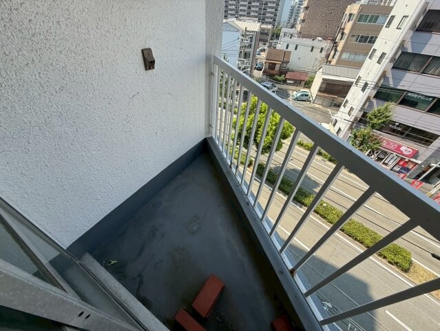 チャンピオン兵庫ビルの物件内観写真