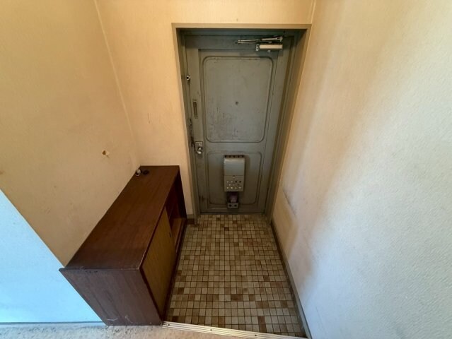 チャンピオン兵庫ビルの物件内観写真