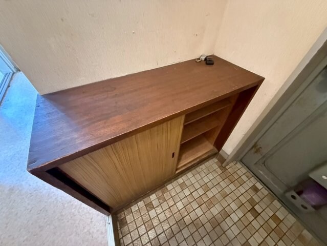 チャンピオン兵庫ビルの物件内観写真