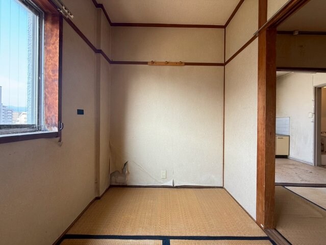 チャンピオン兵庫ビルの物件内観写真