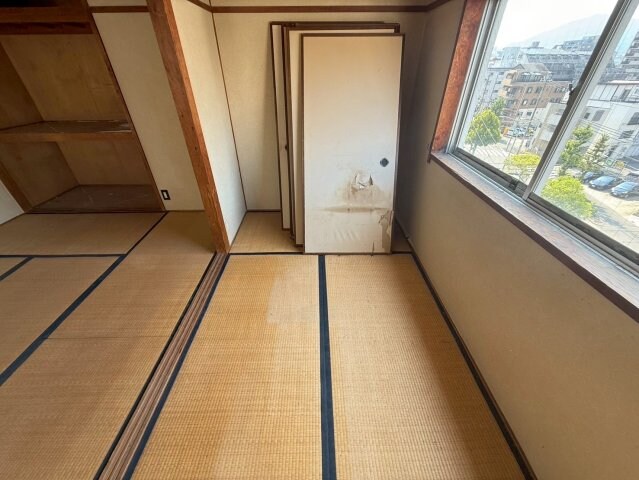 チャンピオン兵庫ビルの物件内観写真