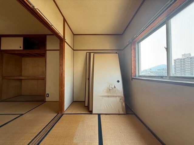 チャンピオン兵庫ビルの物件内観写真