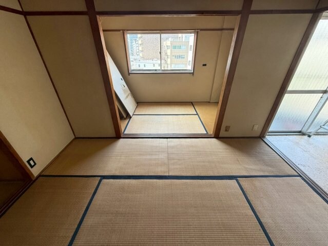 チャンピオン兵庫ビルの物件内観写真