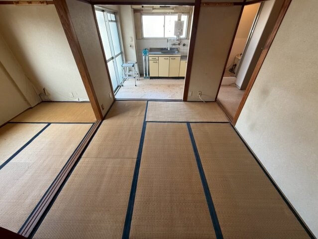 チャンピオン兵庫ビルの物件内観写真