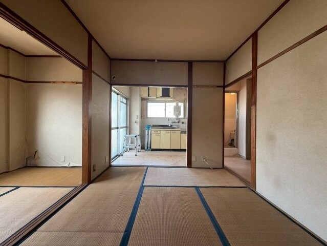 チャンピオン兵庫ビルの物件内観写真