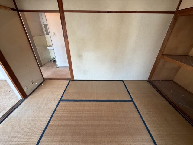 チャンピオン兵庫ビルの物件内観写真