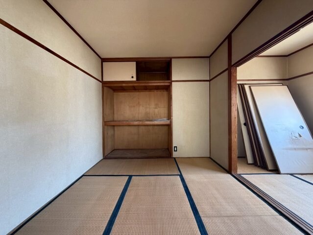 チャンピオン兵庫ビルの物件内観写真