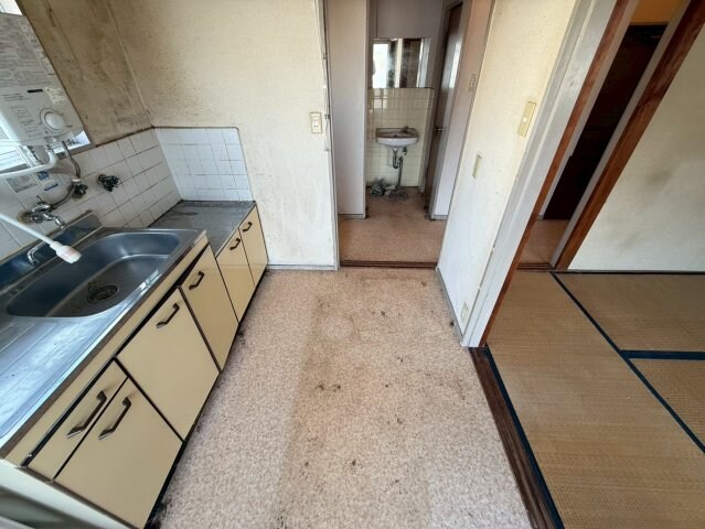 チャンピオン兵庫ビルの物件内観写真