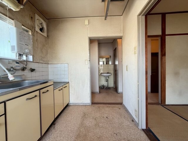 チャンピオン兵庫ビルの物件内観写真